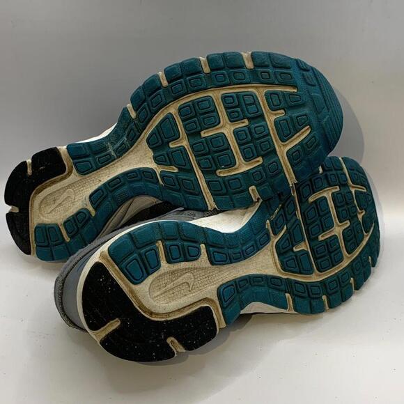 Nike Womens Star Runner 512083-011 Size 6 Sneaker Shoe Footwear​​ - Picture 7 of 7